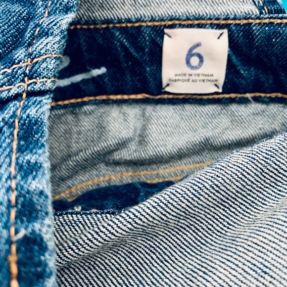 We the free overalls - Picture 10 of 10